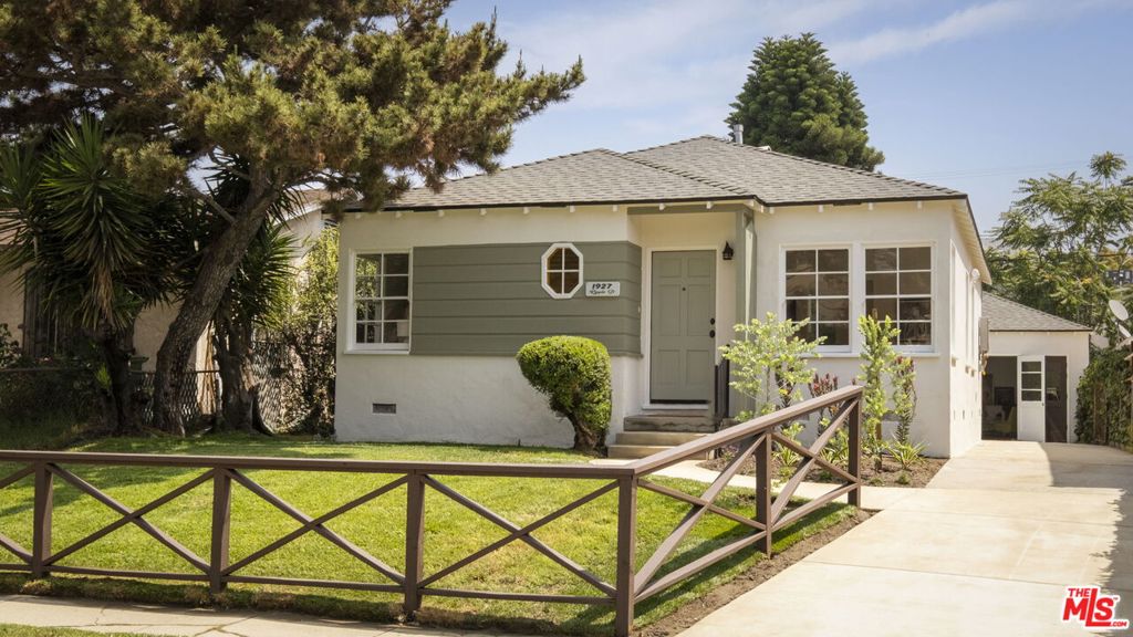 1927 Ripple Street