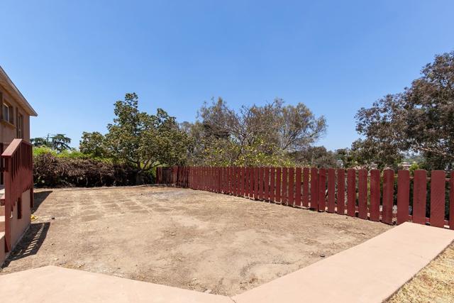 Detail Gallery Image 28 of 35 For 7287 Blackton Dr, La Mesa,  CA 91941 - 3 Beds | 1/1 Baths