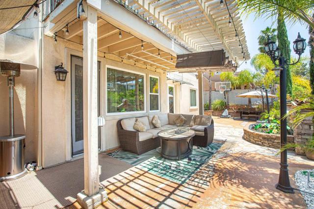 Home for Sale in Chula Vista