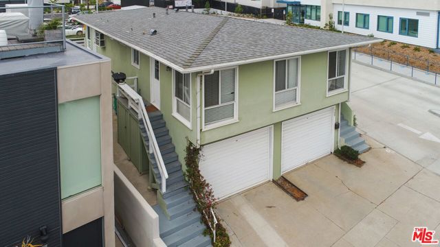 307 25Th Street, Hermosa Beach, California 90254, ,Residential Income,Sold,25Th,21778442