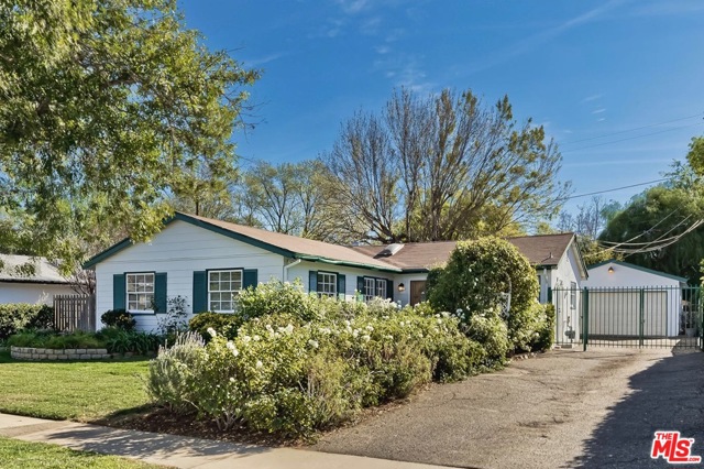 Photo of 16508 Simonds Street, Granada Hills, CA 91344