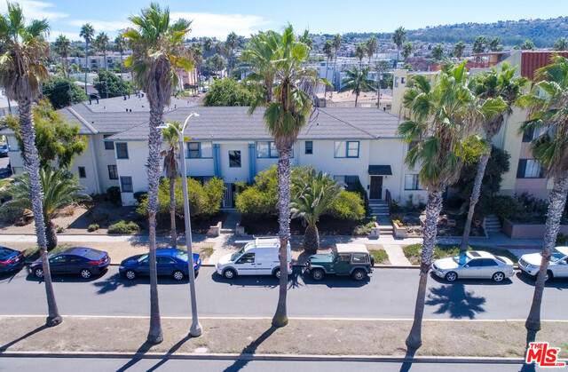 112 VISTA DEL MAR, Redondo Beach, California 90277, ,Residential Income,Sold,VISTA DEL MAR,17279700