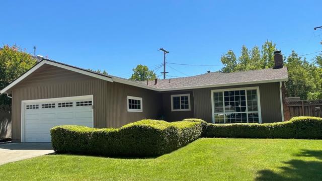 3074 Greentree Way, San Jose, CA 95128