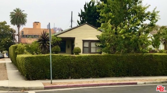 1761 Wellesley Ave, Los Angeles, CA 90025