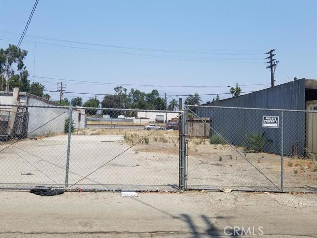 121 W State St, Ontario, CA 91762