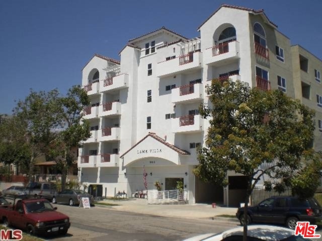 908 S Ardmore Ave #305, Los Angeles, CA 90006