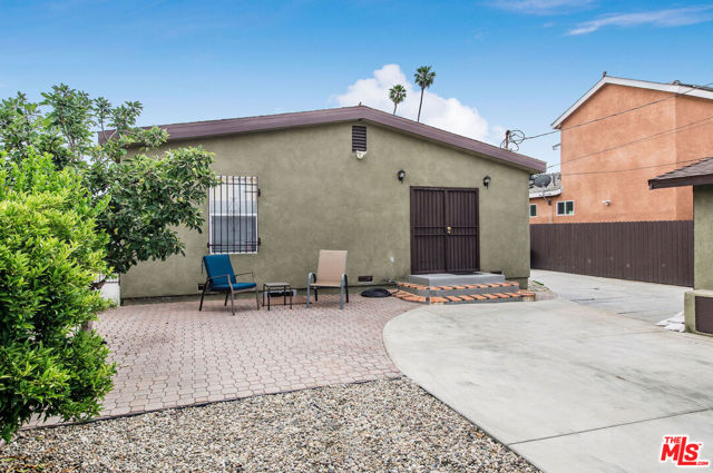 4255 Arlington Ave, Los Angeles, CA 90008