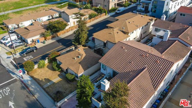 2422 Carnegie Lane, Redondo Beach, California 90278, ,Residential Income,Sold,Carnegie,21780468