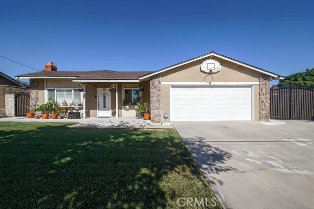 7515 Ramona Ave, Rancho Cucamonga, CA 91730