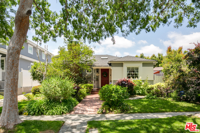 10307 Calvin Ave, Los Angeles, CA 90025