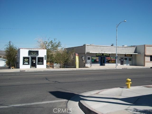 605 E Main Street