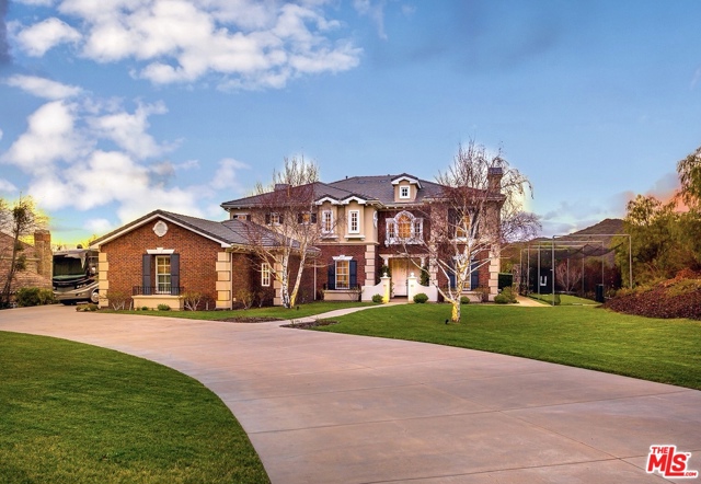 Photo of 25729 PIUMA Road, Calabasas, CA 91302