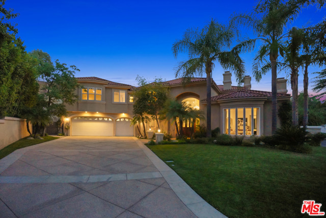 Photo of 3008 Mountain Park Drive, Calabasas, CA 91302