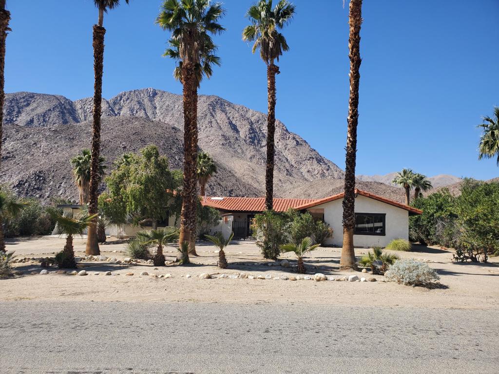 220 Montezuma Road