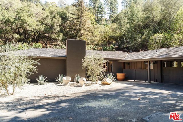 Image 3 for 1755 Old Ranch Rd, Los Angeles, CA 90049
