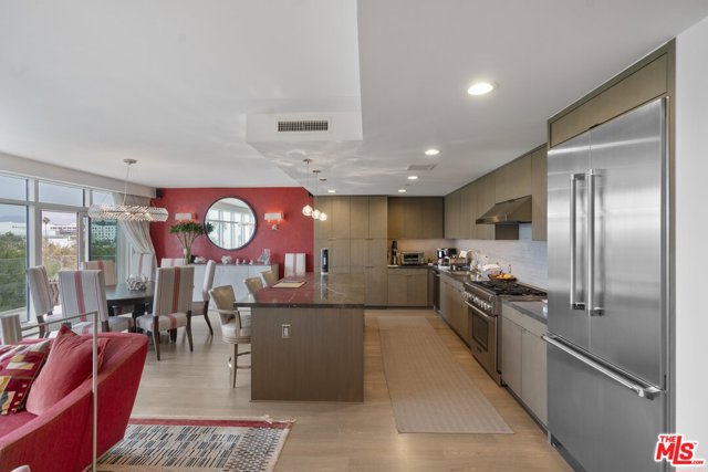 Photo of 1705 Ocean Avenue #504, Santa Monica, CA 90401
