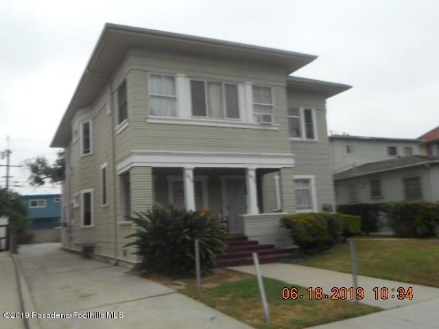 2020 7th Ave, Los Angeles, CA 90018