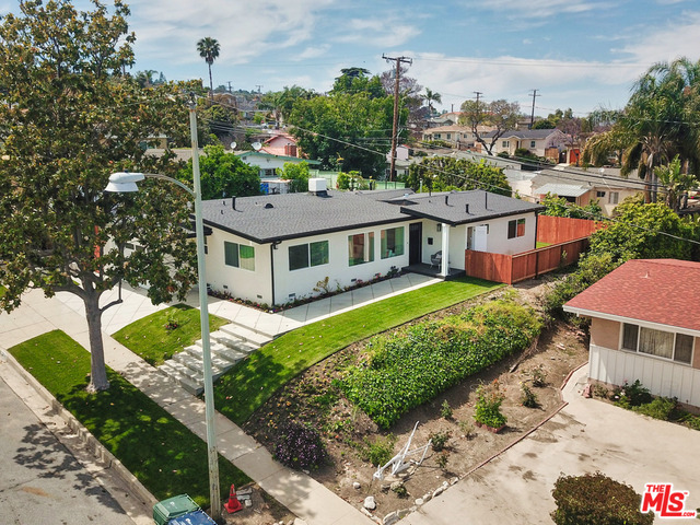 2061 MACARTHUR Street, Rancho Palos Verdes, California 90275, 3 Bedrooms Bedrooms, ,2 BathroomsBathrooms,Residential,Sold,MACARTHUR,19490674