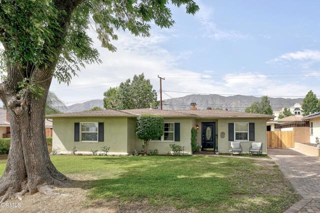 411 W Heber St, Glendora, CA 91741