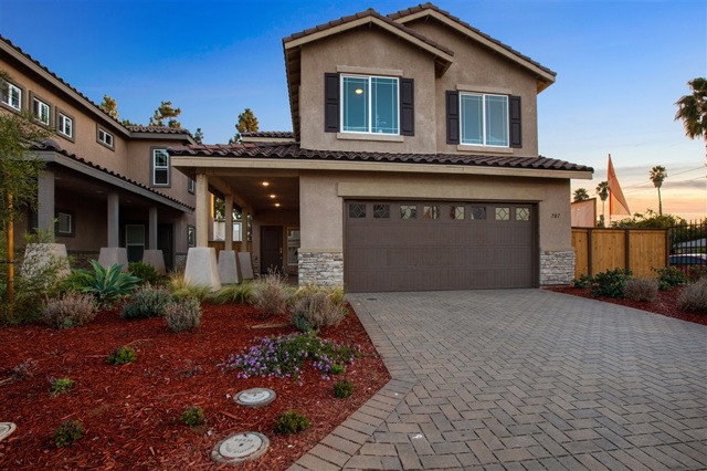Photo of 751 Lincoln Place, El Cajon, CA 92020
