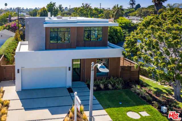 3641 Purdue Ave, Los Angeles, CA 90066