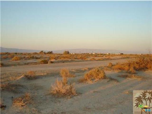 Image 3 for 0 Crystal Ave, Salton City, CA 92275
