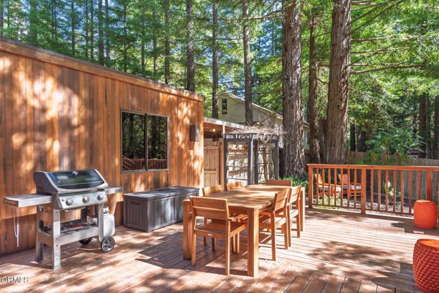 Detail Gallery Image 8 of 36 For 38320 Ocean Ridge Dr, Gualala,  CA 95445 - 2 Beds | 2 Baths