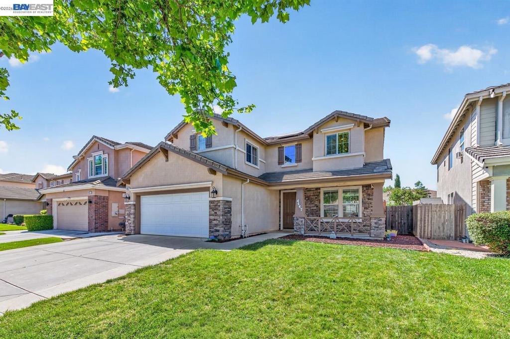 4547 Glenbrook Dr