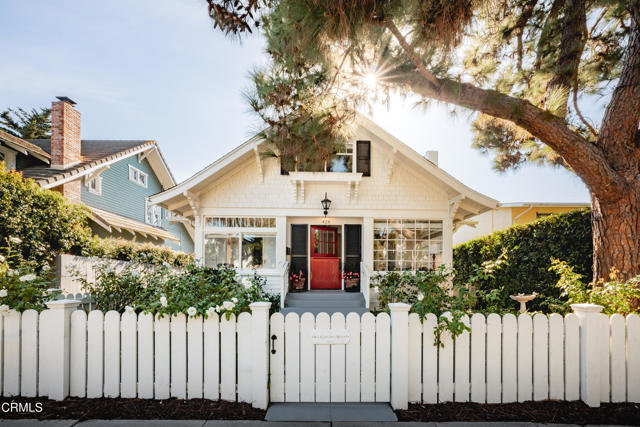 Detail Gallery Image 4 of 59 For 428 Corona Del Mar Dr, Santa Barbara,  CA 93103 - 5 Beds | 2/1 Baths