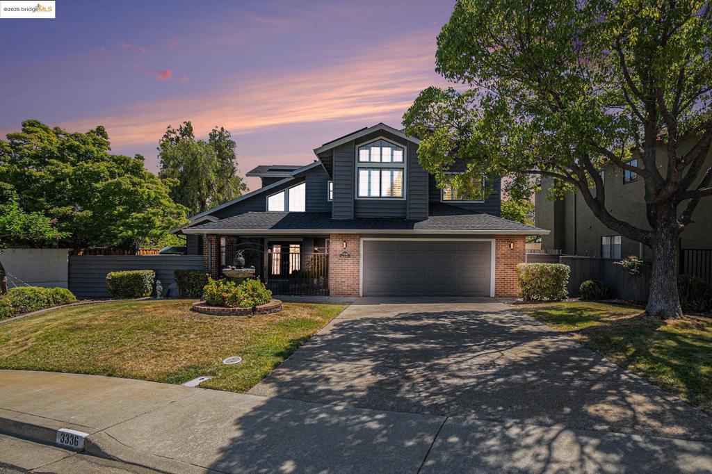 3336 Fontana Pl