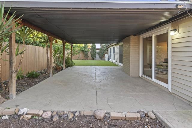 Detail Gallery Image 26 of 35 For 3457 Angwin Dr, San Diego,  CA 92123 - 5 Beds | 2 Baths