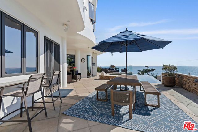 Drew Fenton | 31554 Victoria Point Road Malibu CA | MLS: 7245119