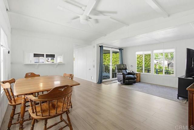 Detail Gallery Image 5 of 39 For 1120 E Mission Rd #SPACE 44,  Fallbrook,  CA 92028 - 1 Beds | 1 Baths