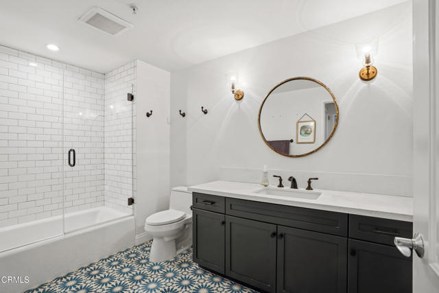 Detail Gallery Image 23 of 42 For 629 Traction Ave #105,  Los Angeles,  CA 90013 - 2 Beds | 2 Baths