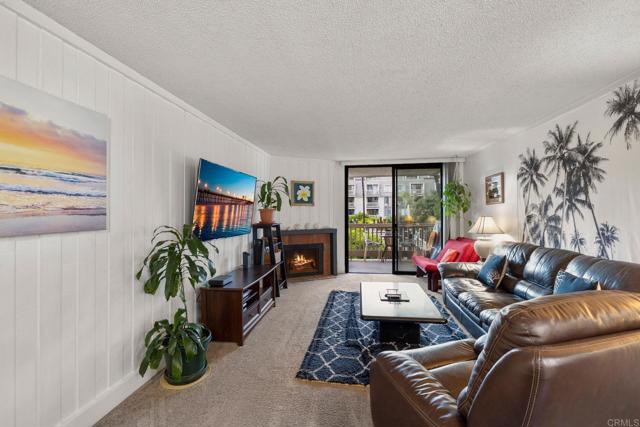 Detail Gallery Image 17 of 44 For 999 N Pacific St #C201,  Oceanside,  CA 92054 - 1 Beds | 1 Baths