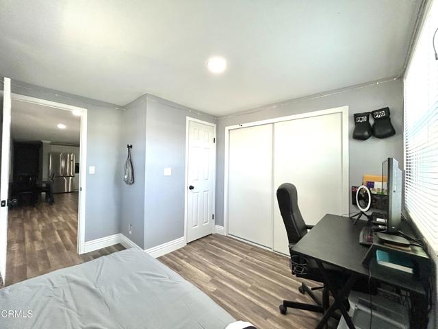 Detail Gallery Image 12 of 16 For 250 East Telegraph Rd #184,  Fillmore,  CA 93015 - 2 Beds | 1/1 Baths