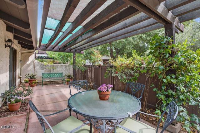 Detail Gallery Image 18 of 29 For 410 Church Rd #28,  Ojai,  CA 93023 - 2 Beds | 2 Baths