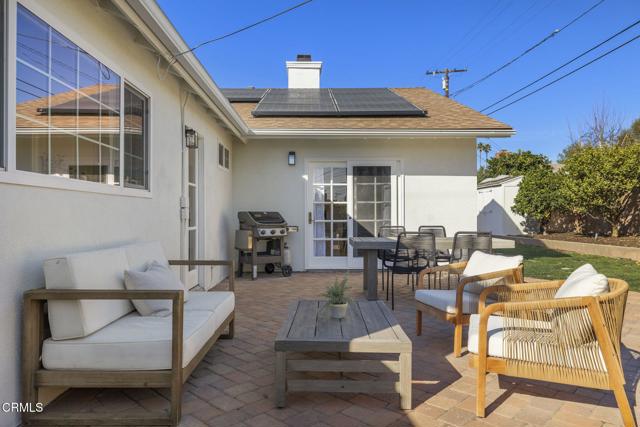 Detail Gallery Image 45 of 55 For 352 Paine Ave, Ventura,  CA 93003 - 4 Beds | 2 Baths