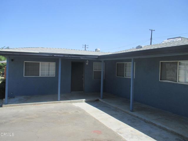 Property Photo from MLS