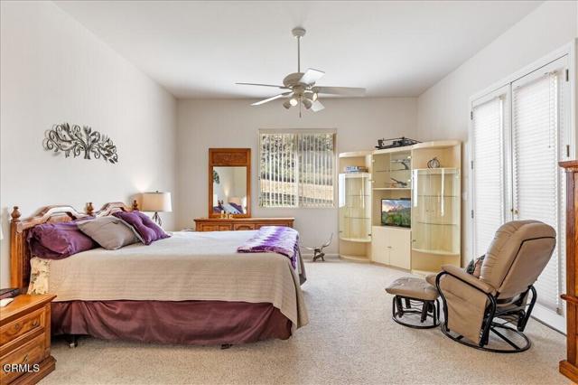 Detail Gallery Image 34 of 54 For 26450 Cumberland Rd, Tehachapi,  CA 93561 - 3 Beds | 2/1 Baths