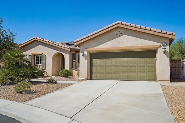 73824 Da Vinci Court, Palm Desert, CA 92211