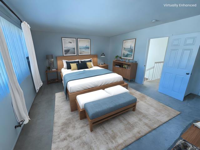 Detail Gallery Image 6 of 19 For 9575 Easter Way #5,  San Diego,  CA 92115 - 2 Beds | 2/1 Baths