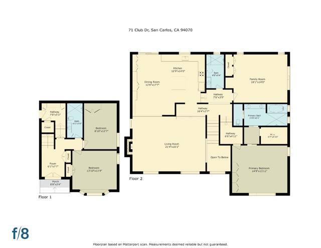 71 Club Drive, San Carlos CA: https://media.crmls.org/mediaz/3a199a8d-66e5-4fd1-93cf-f562c10d6149.jpg