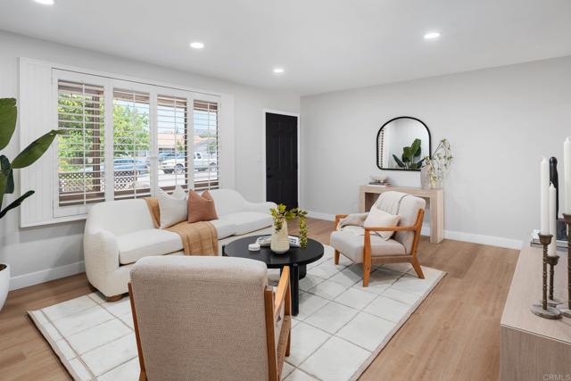 Detail Gallery Image 6 of 34 For 1429 Taylor Ave, Escondido,  CA 92027 - 3 Beds | 2 Baths