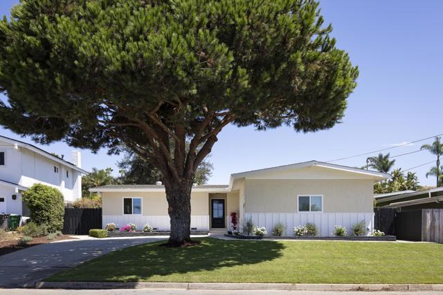 Detail Gallery Image 1 of 1 For 1438 Kurtz St, Oceanside,  CA 92054 - 3 Beds | 3 Baths