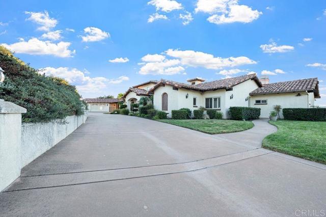 Detail Gallery Image 45 of 48 For 2155 Mil Sorpresas Dr, Fallbrook,  CA 92028 - 3 Beds | 3/1 Baths