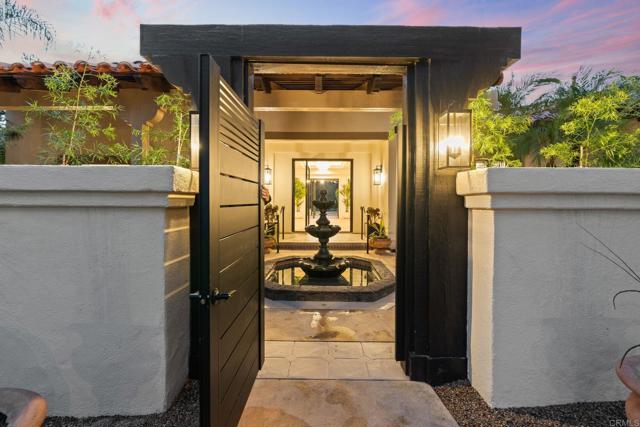 Detail Gallery Image 4 of 58 For 528 Flores De Oro, Rancho Santa Fe,  CA 92067 - 5 Beds | 4 Baths