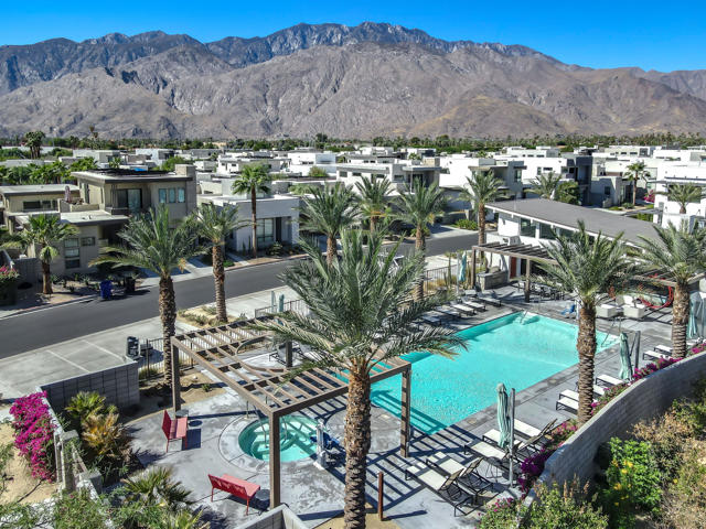 164 Vibe Way, Palm Springs, CA 92262