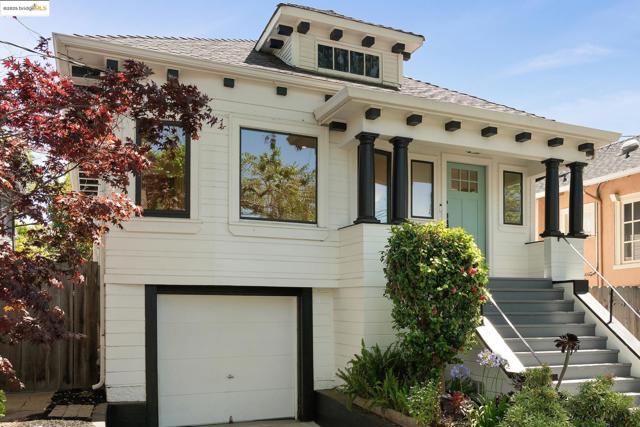 Details for 1412 Alcatraz Ave, Berkeley, CA 94702