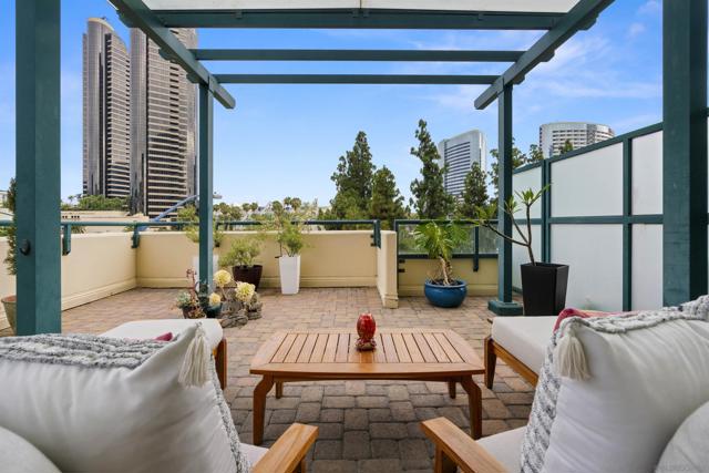 510 1st Ave, San Diego, California 92101, 2 Bedrooms Bedrooms, ,2 BathroomsBathrooms,Condominium,For Sale,1st Ave,250038631SD